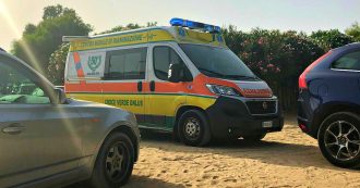 Copertina di Ragusa, 59enne muore dopo l’annegamento in mare: l’ambulanza non riesce a raggiungerlo per colpa di un’auto in sosta vietata
