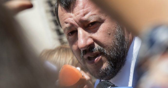 Crisi di governo, Salvini l’ha pestata grossa: i primi sondaggi non gli sorridono
