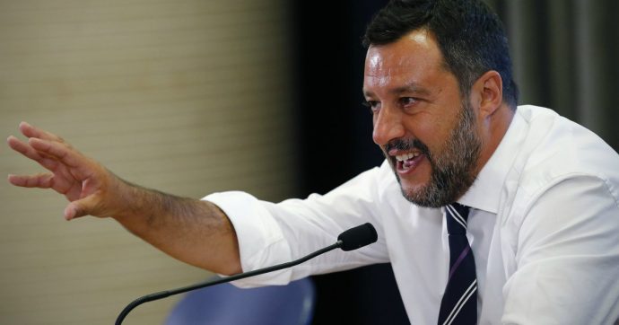 Elezioni anticipate, Salvini potrebbe non raccogliere tutti i voti che i sondaggi gli danno