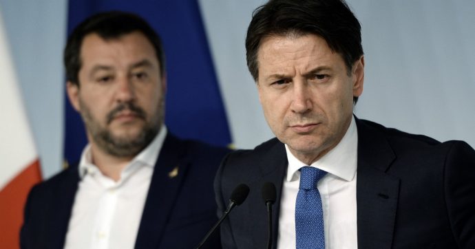 Governo, il testo della mozione di sfiducia della Lega: “Conte non era in Aula per Tav”. E “divergenze su manovra, giustizia, autonomia”