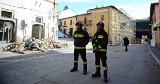 Copertina di Terremoto Centro Italia, l’Umbria impugna il dl Crescita: “Dannoso per le piccole imprese, intervenga la Corte costituzionale”