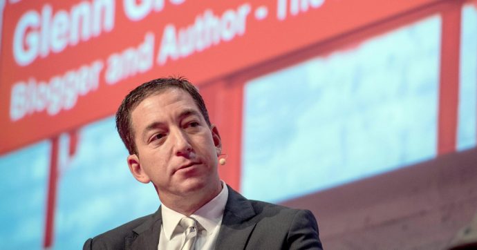 Brasile, sì alla libertà di stampa. Niente indagini per Greenwald