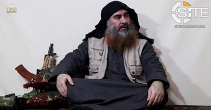 Il califfo al Baghdadi passa il testimone a Abdullah Qardash