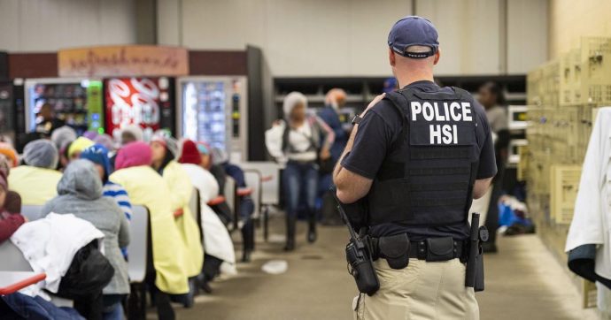 Latinos criminali? Ma con le armi degli Usa