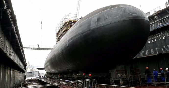 Test (nucleari) mal riusciti nell’ex città chiusa dell’Urss