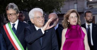 Copertina di Sicurezza-bis, Mattarella avvisa “Cambiarlo  su Ong e oltraggio”
