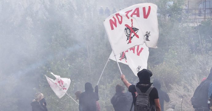 “Noi, sindaci No-Tav, non  parteciperemo ”