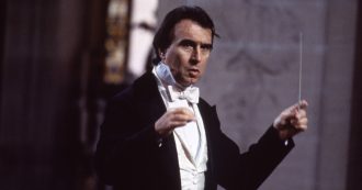 Copertina di I segreti dei direttori d’orchestra in due libri