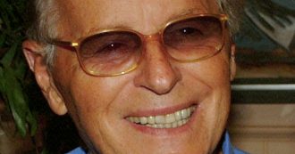 Copertina di Piero Tosi morto, addio al costumista Premio Oscar: lavorò con Zeffirelli, Visconti e Pasolini