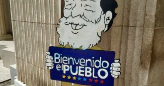 Copertina di Venezuela/ 1, viaggio nel paese dell’autogoverno popolare