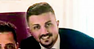 Copertina di Delitto Cerciello, sentito Varriale Foto e benda, nuovo indagato