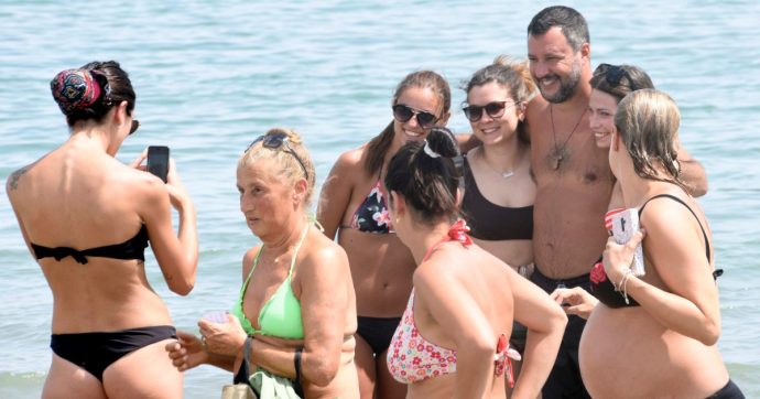 “In Parlamento dovrai guardarmi in faccia  e poi votarmi contro”