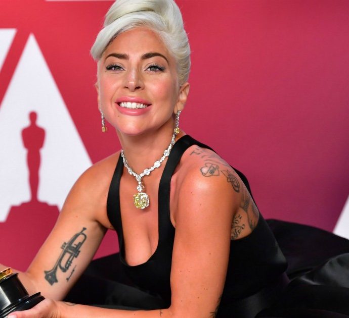 “Shallow è stata copiata”. Lady Gaga accusata di plagio da un cantautore statunitense