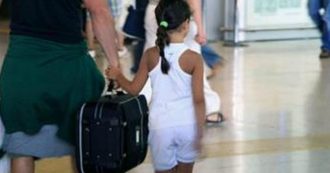 Copertina di Bonus adozioni internazionali, il contributo per le spese arriva fino a 12.500 euro. Ecco le istruzioni per chiedere il rimborso