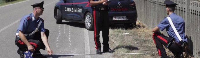 Cervia, ciclista di 25 anni travolto e ucciso da un pirata della strada: arrestata ragazza di 28 anni