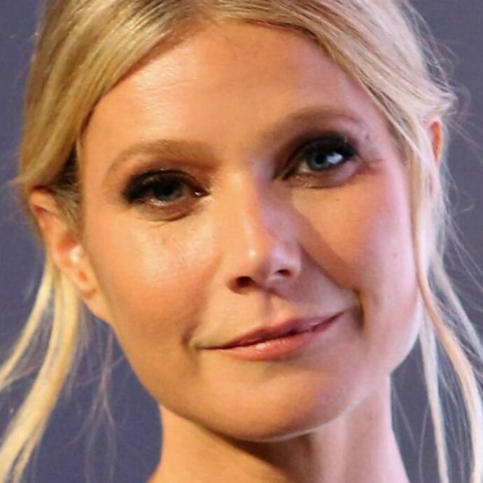 Gwyneth Paltrow e la menopausa: la ricetta del suo frullato per “controllare il metabolismo”