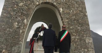 Copertina di A 75 anni dalle stragi naziste l’Italia “tradisce” le vittime