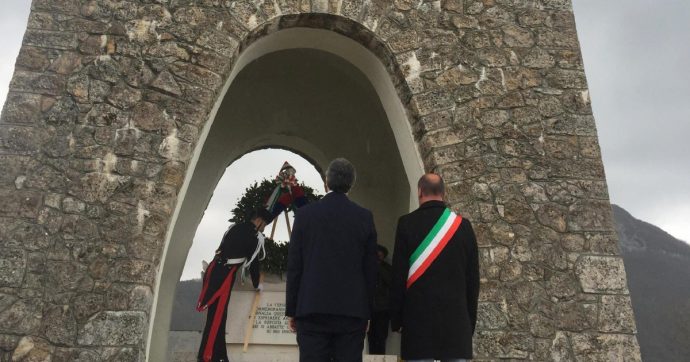 A 75 anni dalle stragi naziste l’Italia “tradisce” le vittime