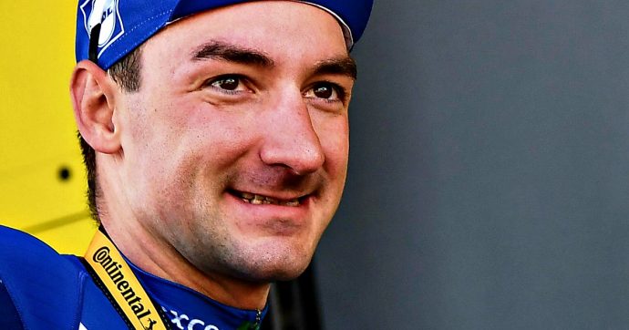 Ciclismo, Elia Viviani è campione d’Europa: battuto in una volata a due il belga Lampaert