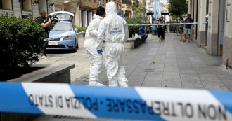 Milano, donna di 64 anni aggredita in zona Moscova con un coccio di bottiglia: è gravemente ferita