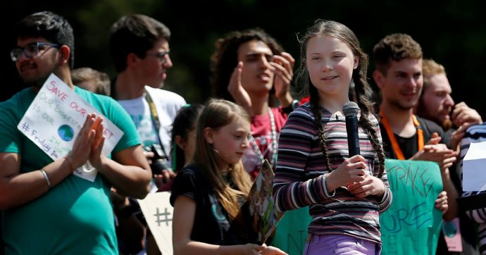 Socialdemocrazia al bivio: l’ecologia sarà la scialuppa?