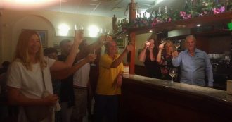 Copertina di Superenalotto, la titolare del bar dove sono stati vinti 209 milioni di euro: “È la terza volta da noi”