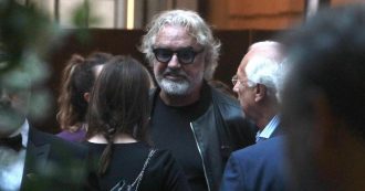 Copertina di Fenomenologia di Flavio Briatore