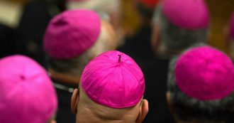 Copertina di Crisi politica, il silenzio assordante della Chiesa italiana