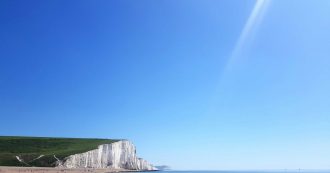 Copertina di Riscaldamento globale, è ‘albedo’ la parola dell’estate