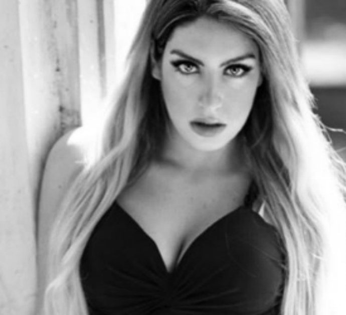 Giulia Ragazzini, la Miss Europa rivela: “Un famoso cantante mi ha proposto di fare sesso con lui davanti al gatto”