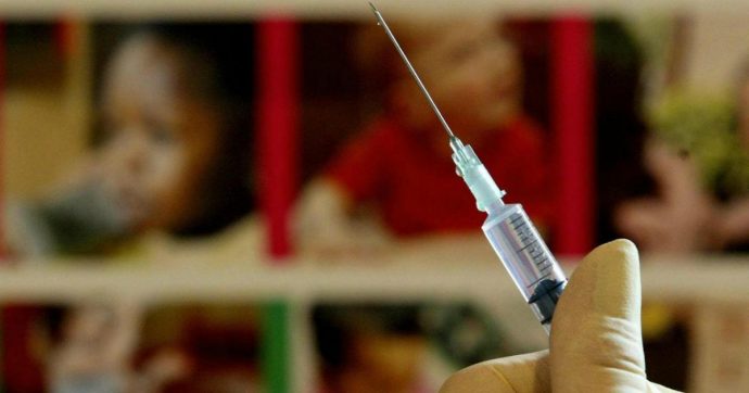 Unicef: “Nel 2019 record di casi di morbillo causa sforzi contro la pandemia. Mai così tanti in 23 anni”