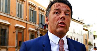 Crisi di Governo, il discorso di Renzi: l’appello a un governo anti-Iva, i “punti d’incontro” con il M5s e la lealtà a tempo a Zingaretti