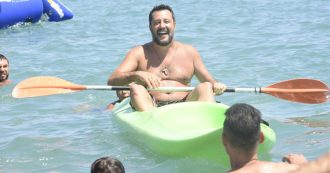 Copertina di Io, senatore M5s, così ho raccontato ai miei figli la crisi di governo