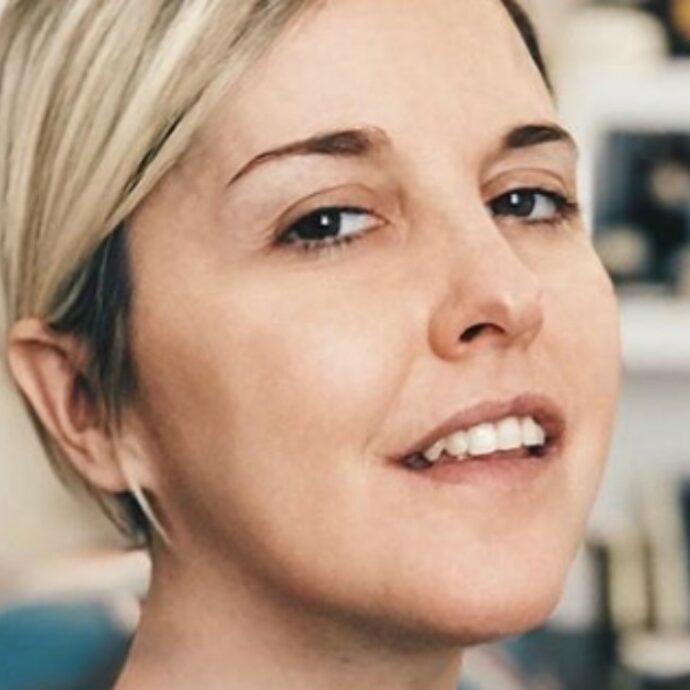 Nadia Toffa, due anni fa la morte per il cancro: i colleghi de “Le Iene” la ricordano così