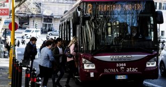 Copertina di Italo e il bus chiamato desiderio: di scendere