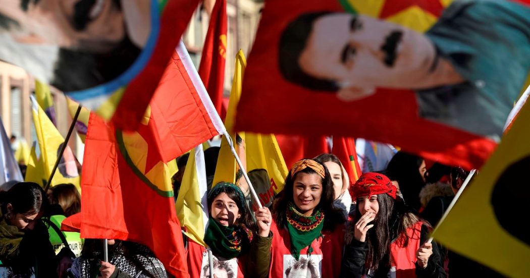 L’ultima mossa di Öcalan. Il “patto” con Ankara dopo 20 anni di prigione L’ultima mossa di Öcalan. Il “patto” con Ankara dopo 20 anni di prigione