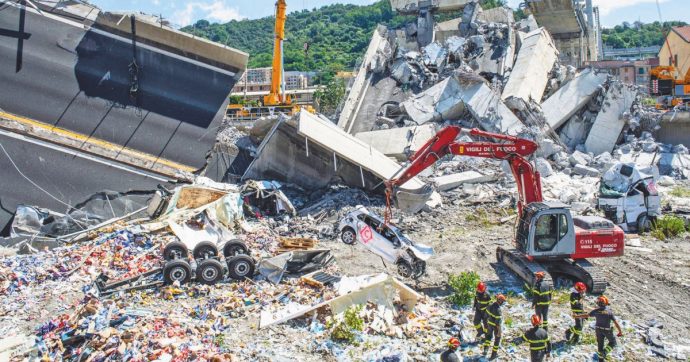 “Cerchiamo di tenere a bada la bestia che abbiamo dentro”