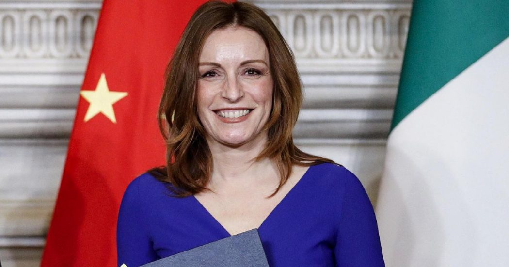 Borgonzoni e Ceccardi, le due “Kessler” della Lega per prendere il “pianeta rosso” Borgonzoni e Ceccardi, le due “Kessler” della Lega per prendere il “pianeta rosso”