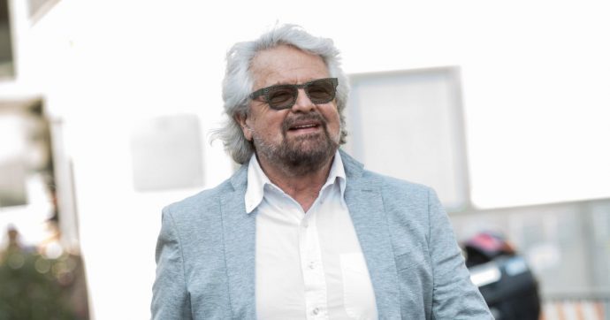 Grillo ferma Renzi: i 5 Stelle trattano solo con Zingaretti