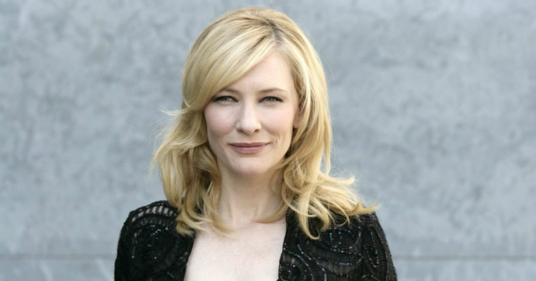 Venezia 79, TAR il sinistro #MeToo lesbico con Cate Blanchett che profuma di Leone d’Oro