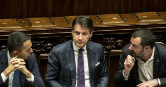 Copertina di Crisi di governo, si spegne l’esperimento più punk dell’Occidente