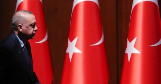 Copertina di Turchia, l’opposizione dell’Hdp va a congresso nonostante le migliaia di incarcerazioni e il rischio di messa al bando