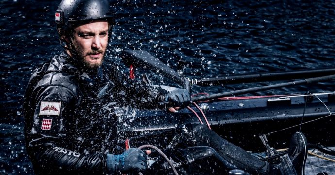 Pierre Casiraghi: “Porto Greta Thunberg all’Onu per dare una mano, non sono un simbolo”