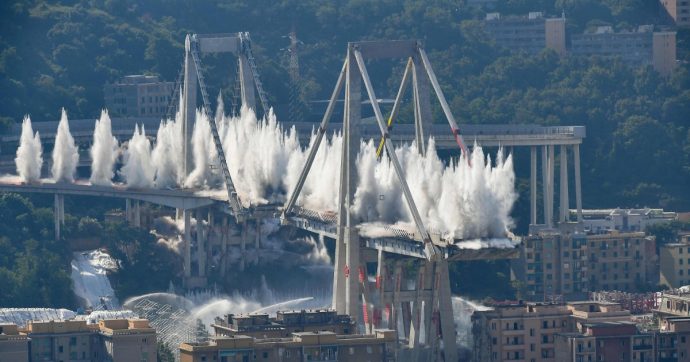 Per i conti dei Benetton non c’è nessuna tragedia