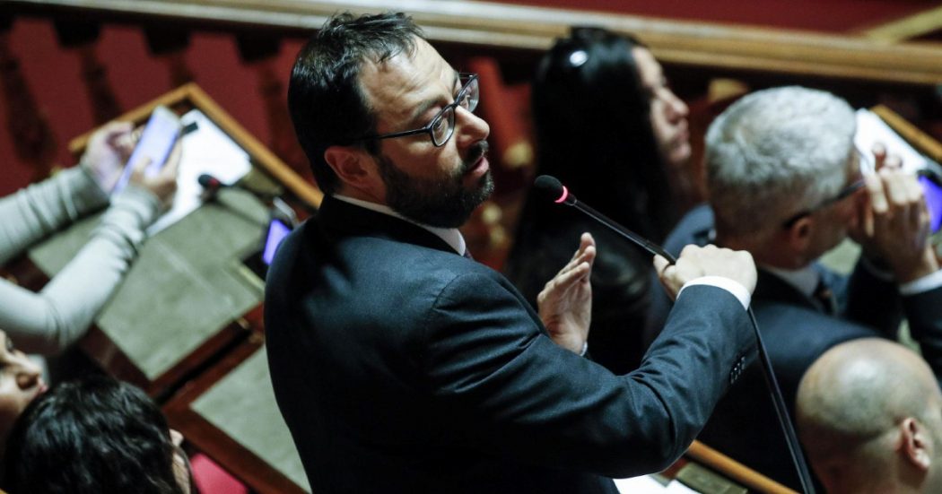 Matteo spariglia e spera in Zinga, ma il M5S dice no Matteo spariglia e spera in Zinga, ma il M5S dice no