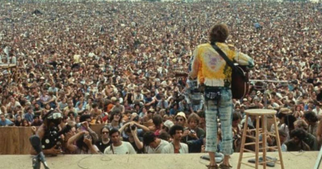 Woodstock 50 anni dopo, tutti gli “iellati” del festival: dal contadino che affittò il terreno ai cantanti dimenticati