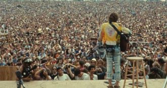 Copertina di Woodstock 50 anni dopo, tutti gli “iellati” del festival: dal contadino che affittò il terreno ai cantanti dimenticati