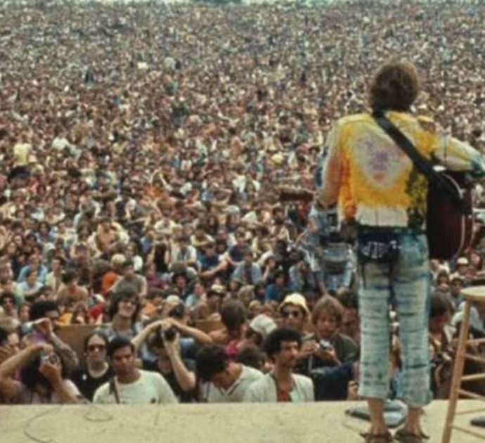 Woodstock 50 anni dopo, tutti gli “iellati” del festival: dal contadino che affittò il terreno ai cantanti dimenticati