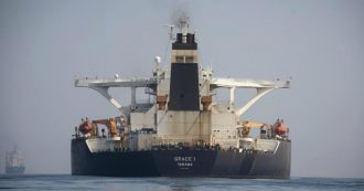 Copertina di Iran, Gibilterra libera la petroliera iraniana Grace 1, nonostante il no di Trump. Ora Londra aspetta il rilascio della Stena Impero