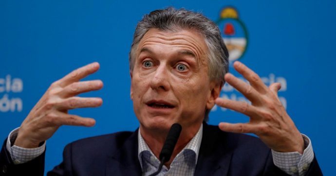 Macri prova a riprendersi la classe media (e i mercati)